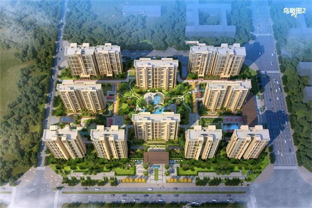 城东幸福壹号公馆3室2厅1卫93.8万115m2出售