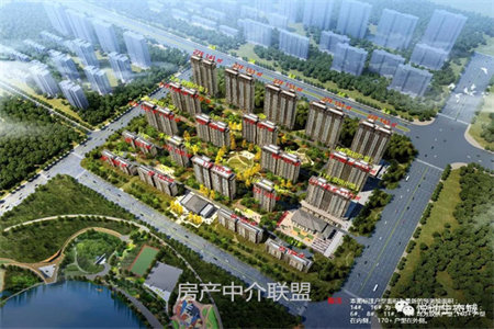 密州家和花园3室2厅1卫88万105m2中档装修出售