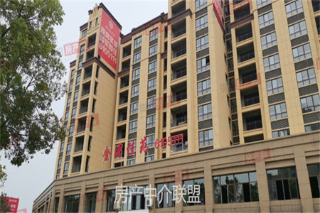 东山水岸3室2厅1卫68万106.72m2出售