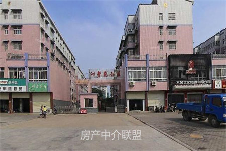万博北京湾3室2厅1卫88万113m2中档装修出售