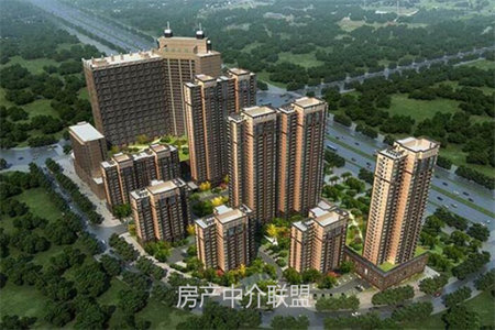 北京湾3室2厅2卫92万120m2毛坯房出售
