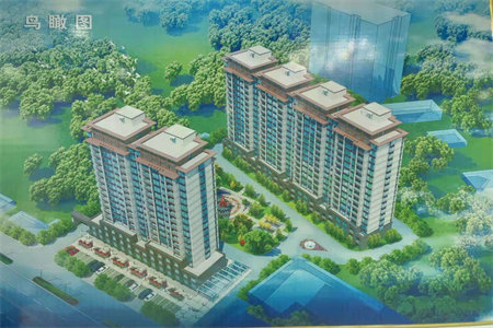 荆善安居5楼非顶楼3室2厅1卫117万126m2精装修出售